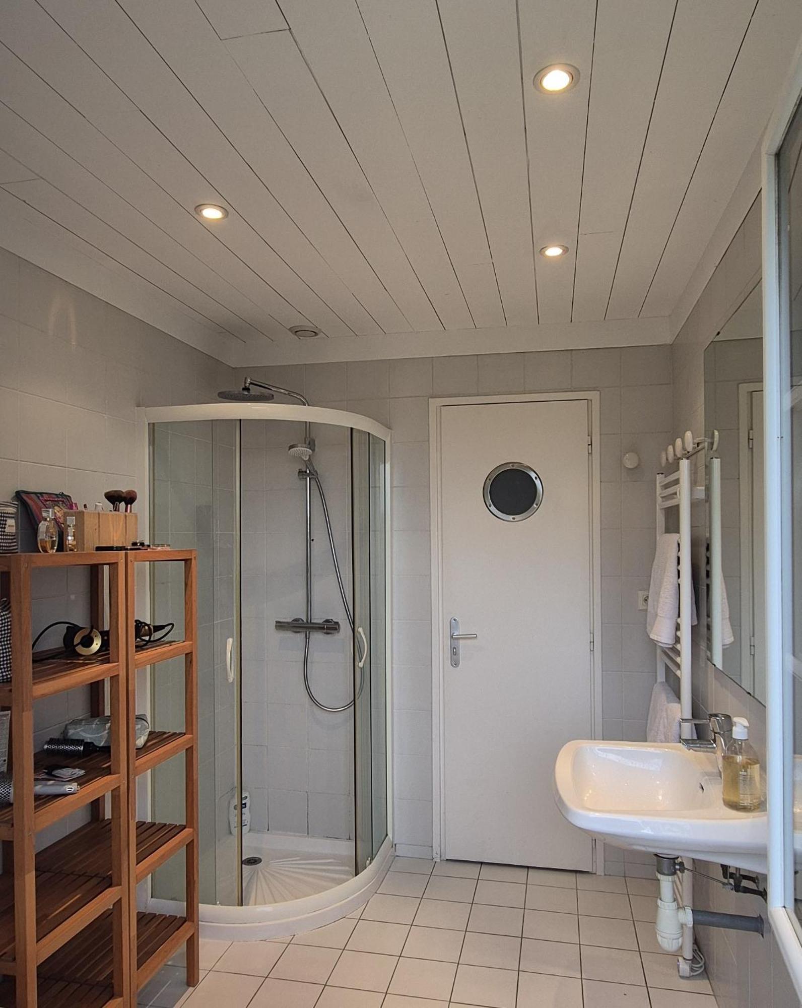 269 Bel Ebat Villa Le Bois-Plage-en-Re Bagian luar foto