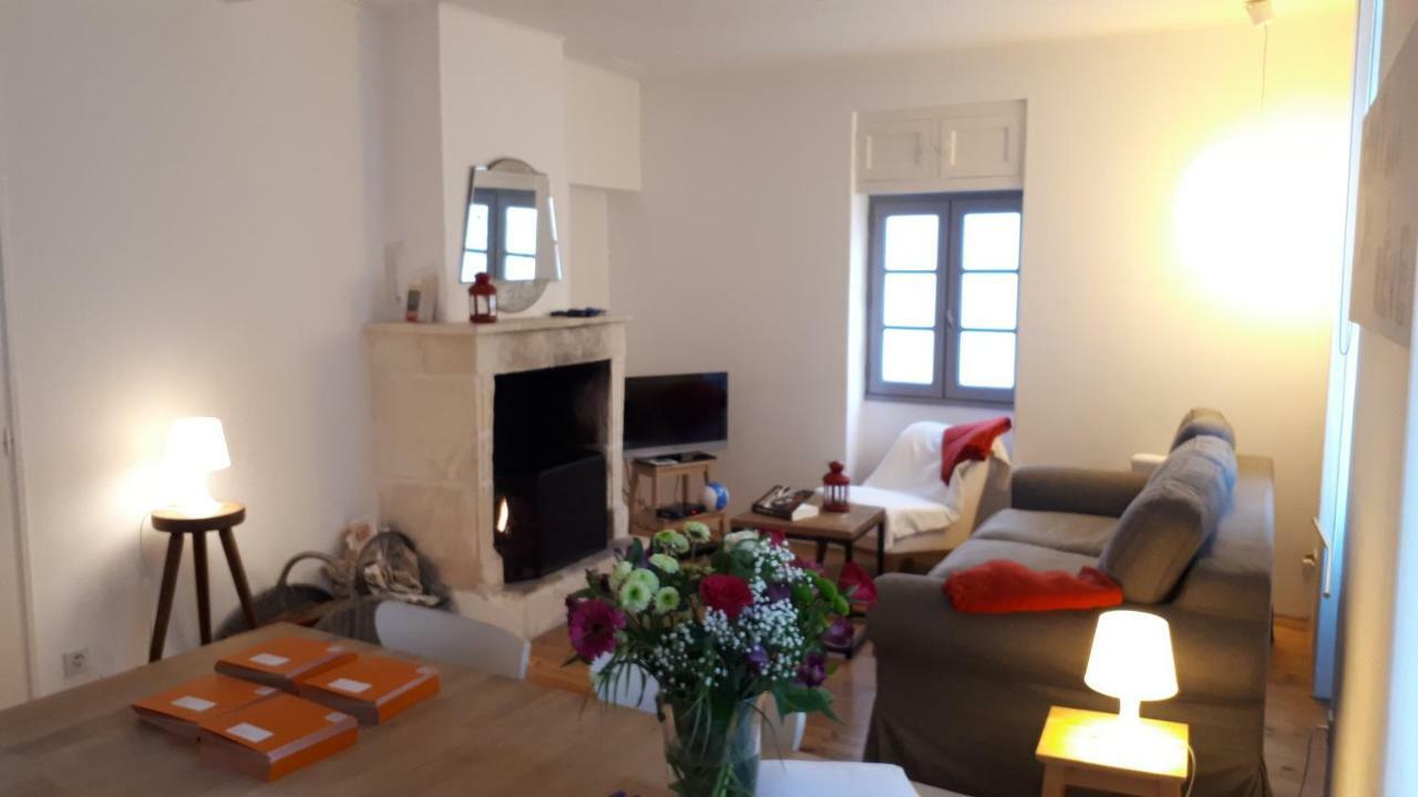269 Bel Ebat Villa Le Bois-Plage-en-Re Bagian luar foto